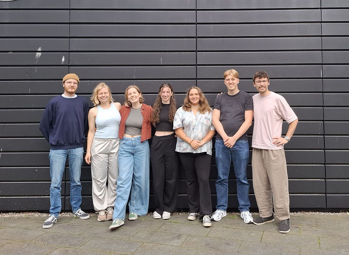 Gewählte Mitglieder Gewählte Mitglieder